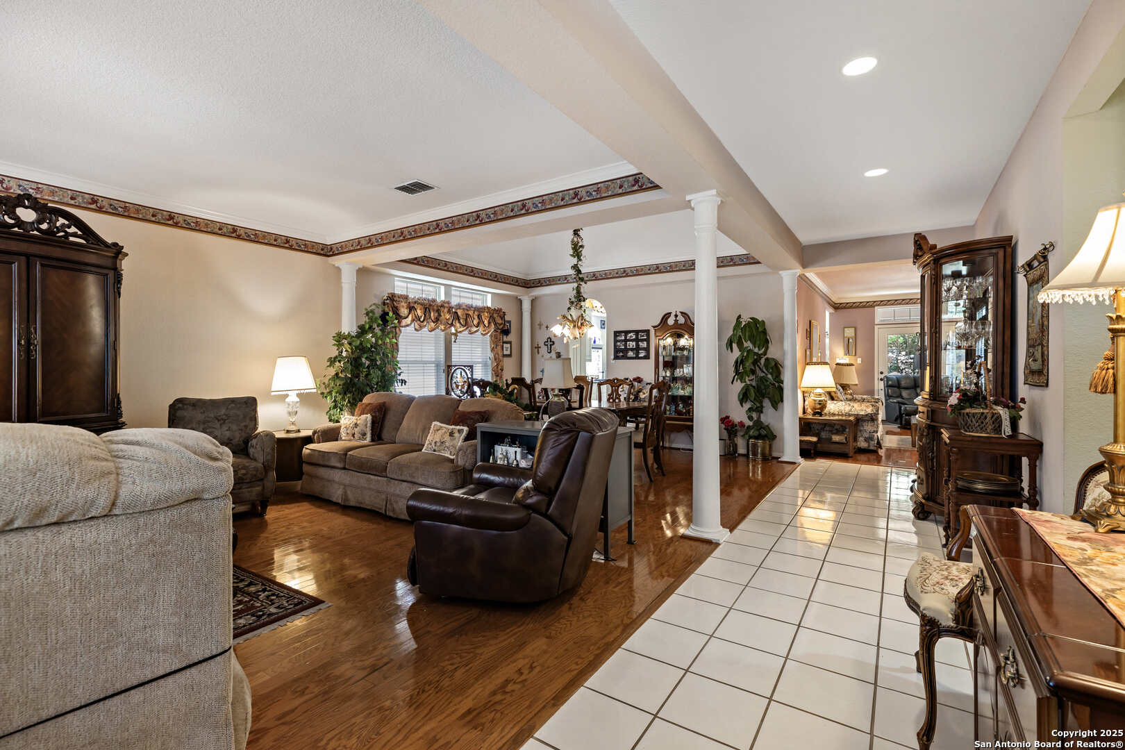 628 Mission View Court New Braunfels TX 78130