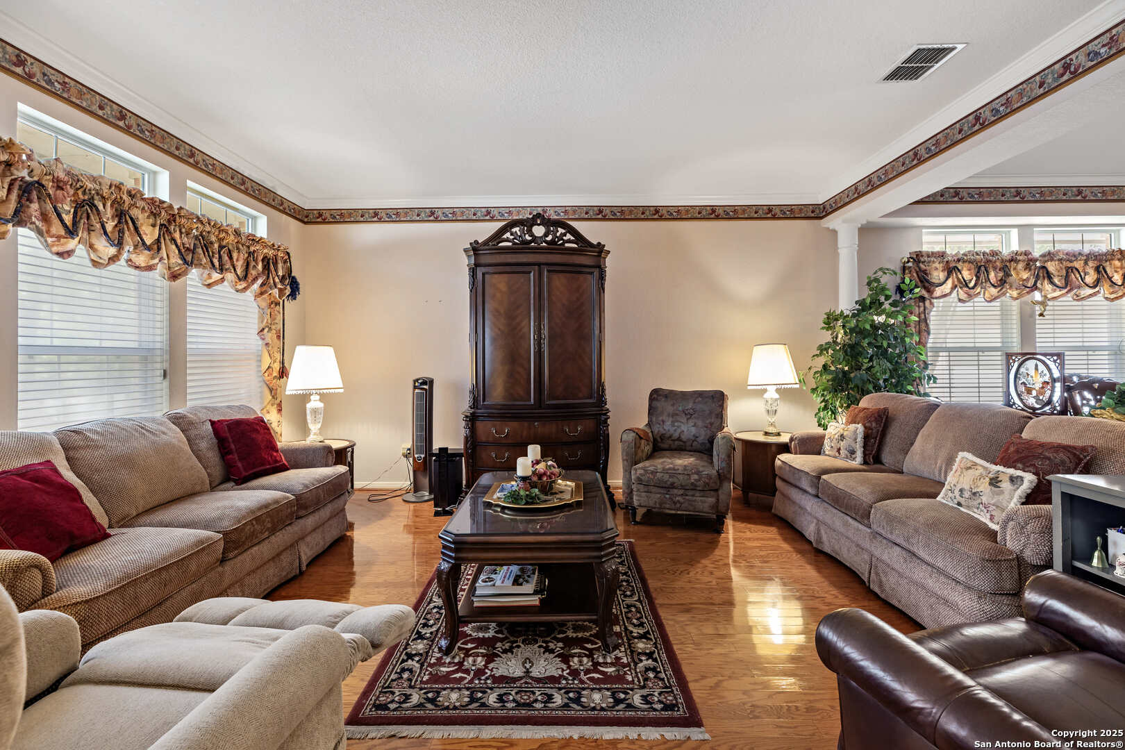 628 Mission View Court New Braunfels TX 78130
