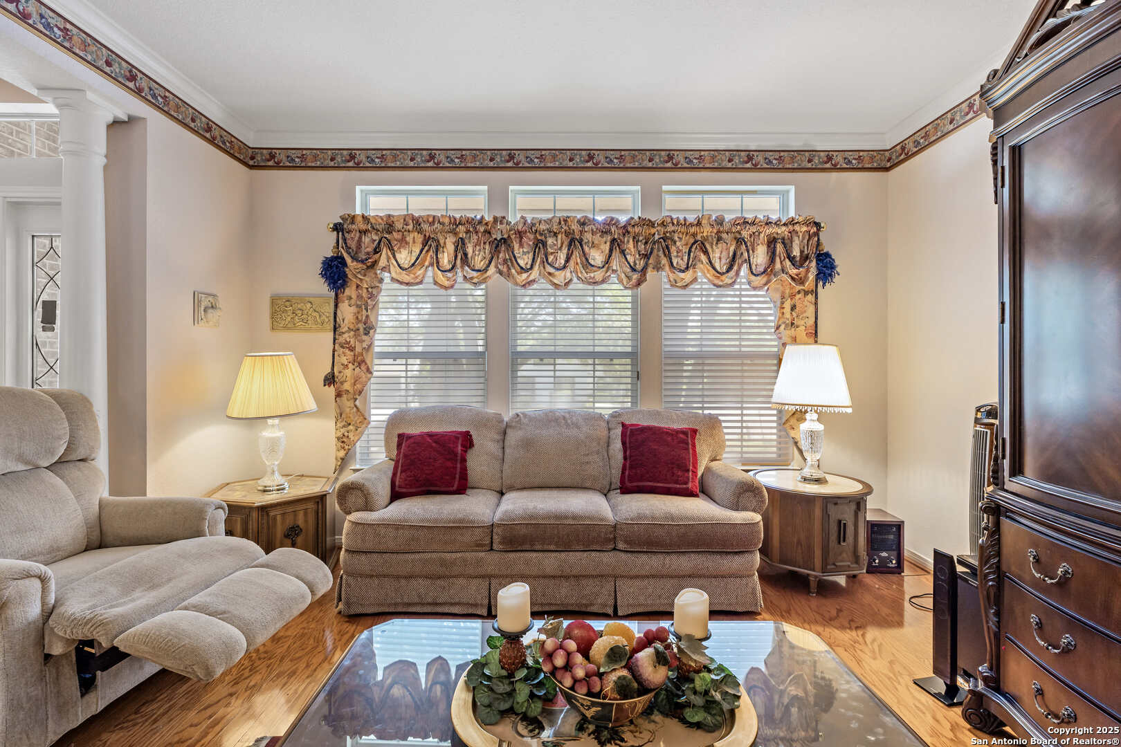 628 Mission View Court New Braunfels TX 78130