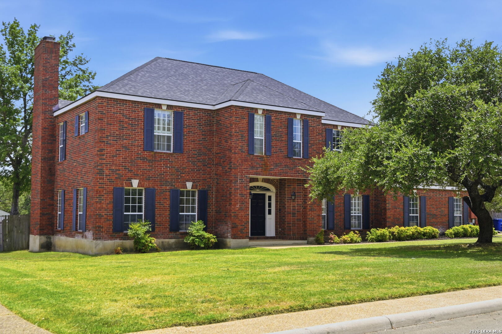 120 Merry Trail Hollywood Park TX 78232