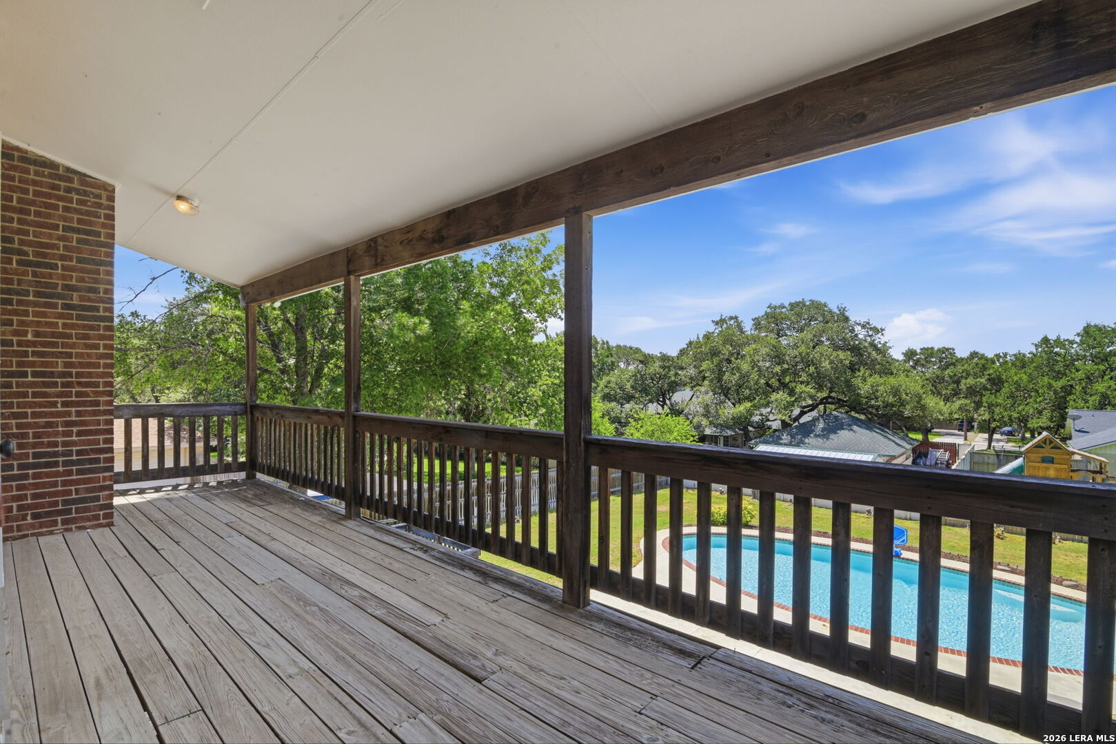 120 Merry Trail Hollywood Park TX 78232