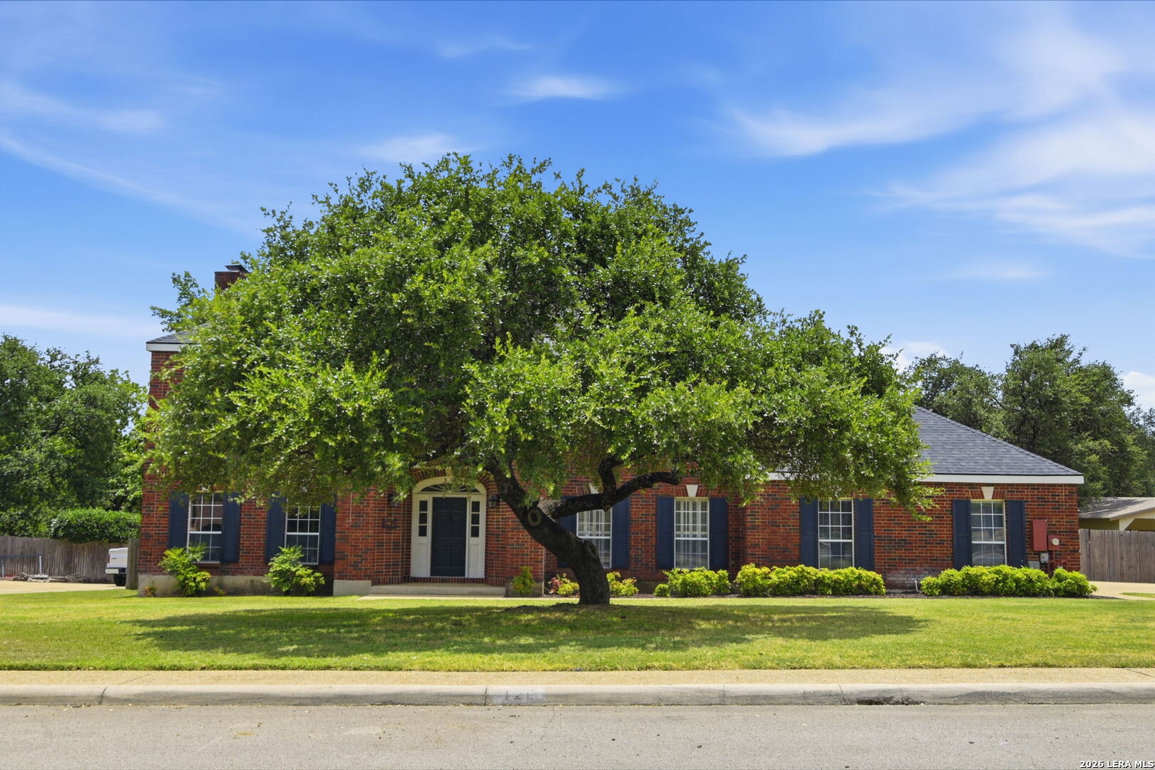 120 Merry Trail Hollywood Park TX 78232