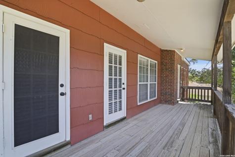 120 Merry Trail Hollywood Park TX 78232