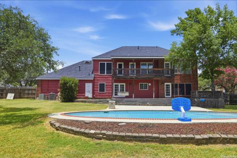 120 Merry Trail Hollywood Park TX 78232