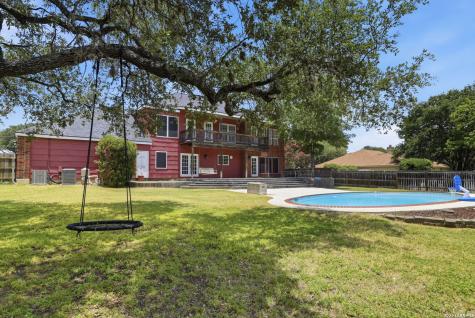 120 Merry Trail Hollywood Park TX 78232