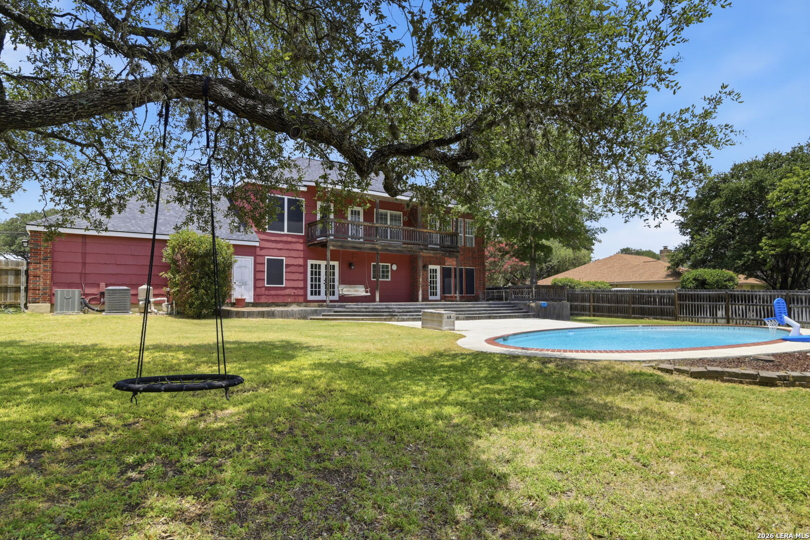 120 Merry Trail Hollywood Park TX 78232