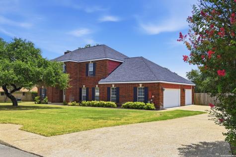 120 Merry Trail Hollywood Park TX 78232