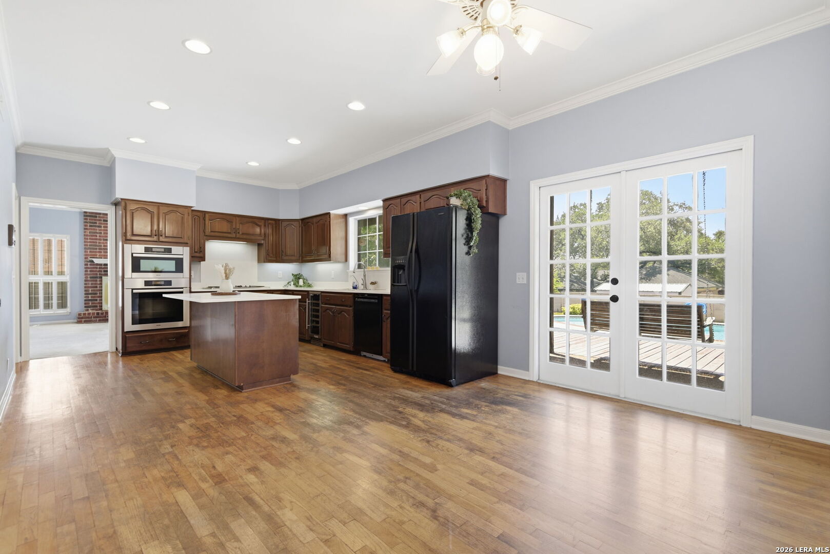 120 Merry Trail Hollywood Park TX 78232