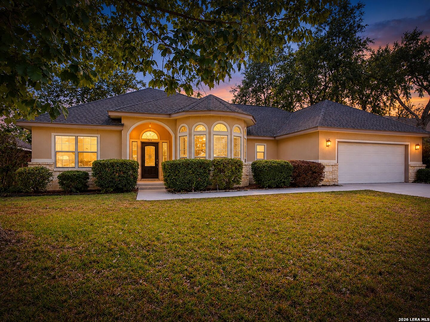 266 English Oaks Circle Boerne TX 78006