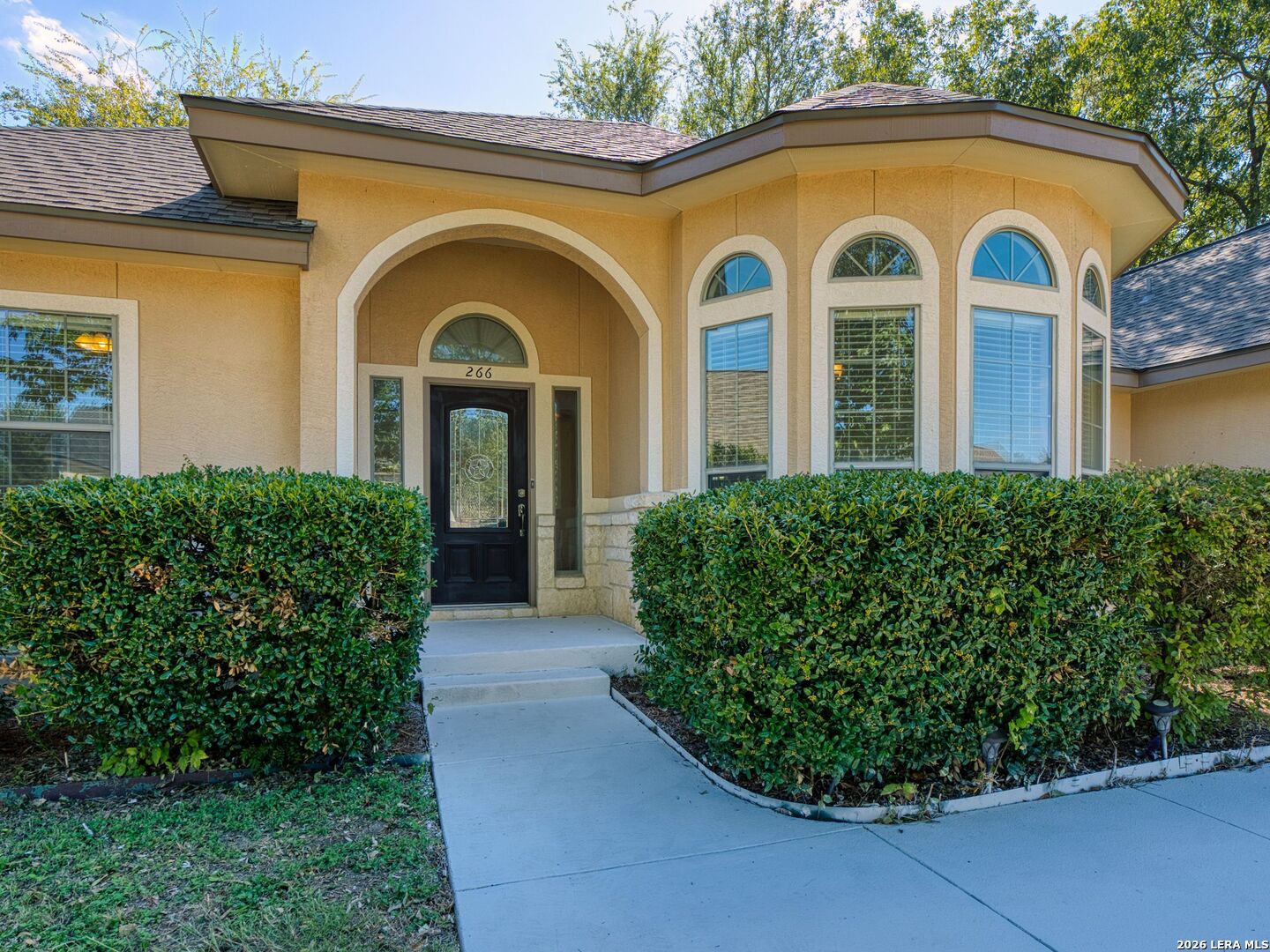 266 English Oaks Circle Boerne TX 78006