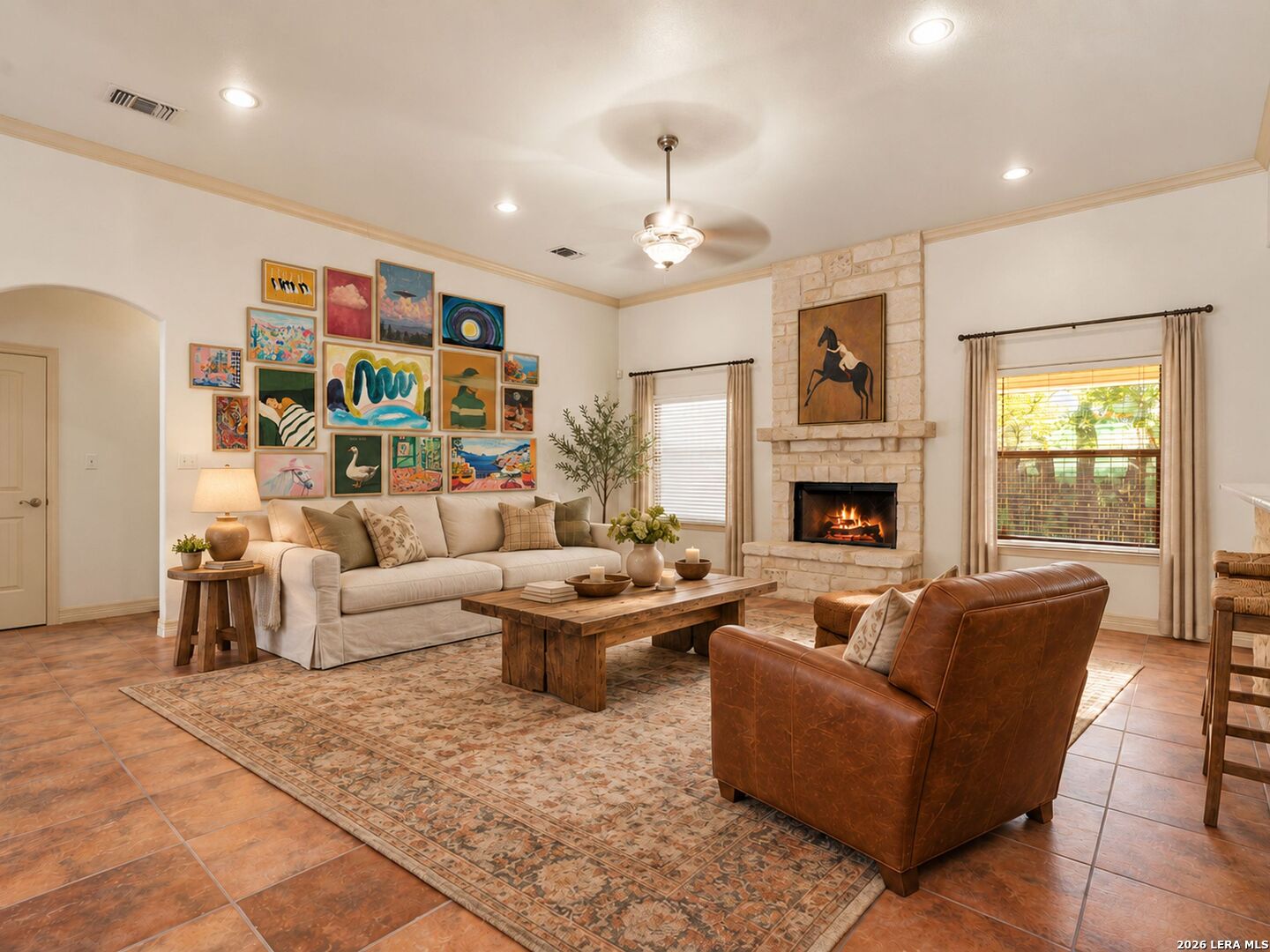 266 English Oaks Circle Boerne TX 78006