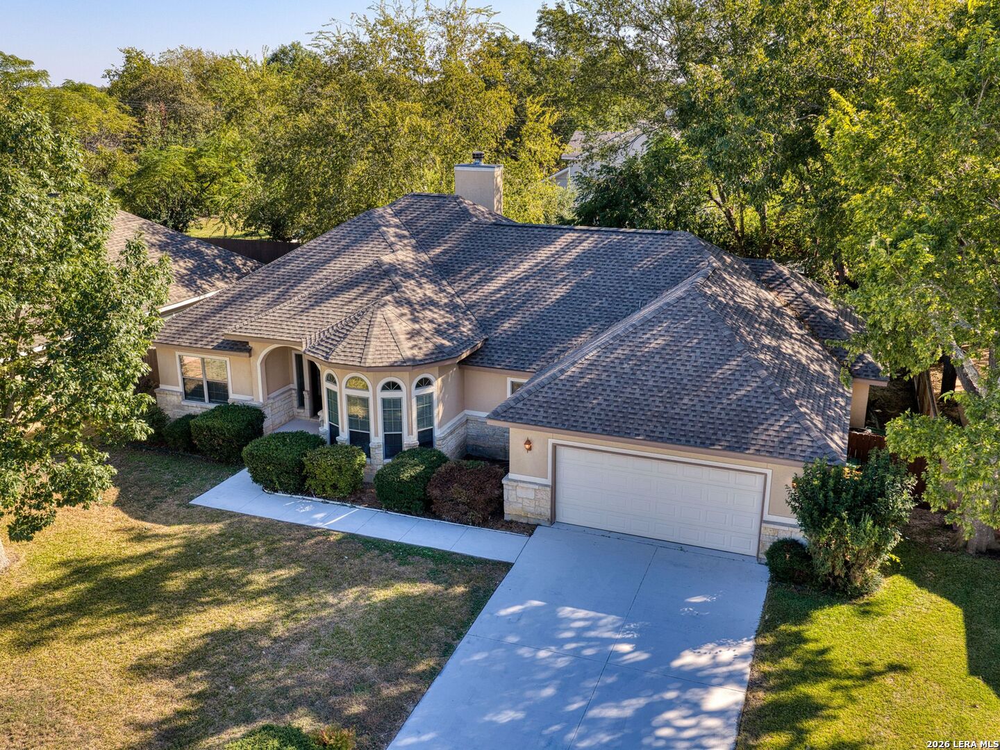 266 English Oaks Circle Boerne TX 78006