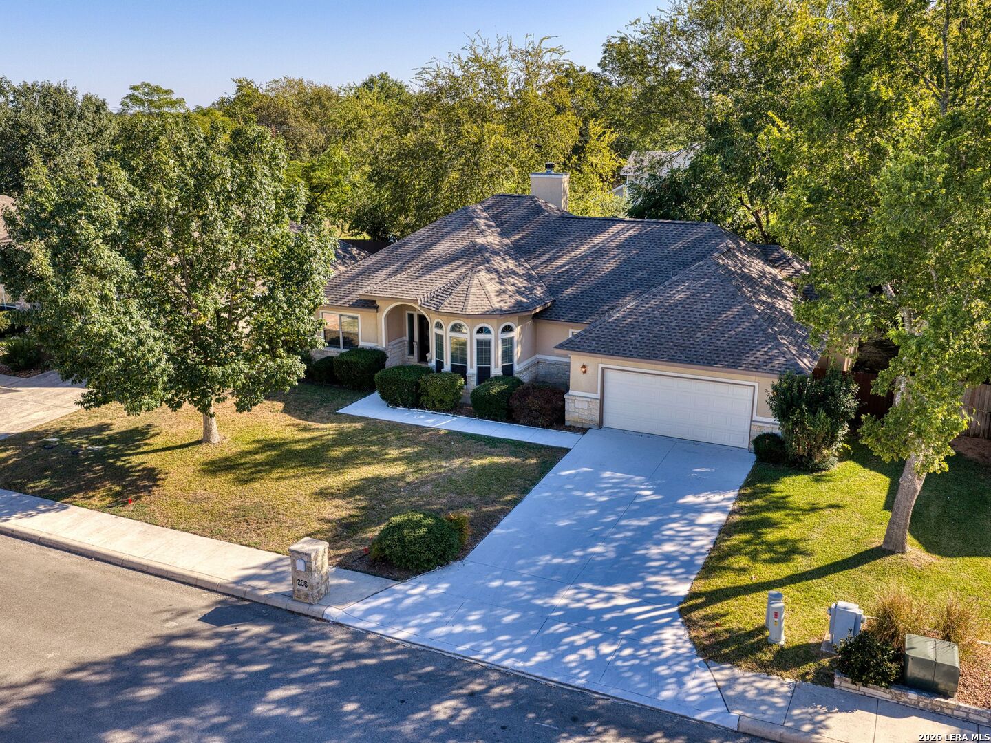 266 English Oaks Circle Boerne TX 78006
