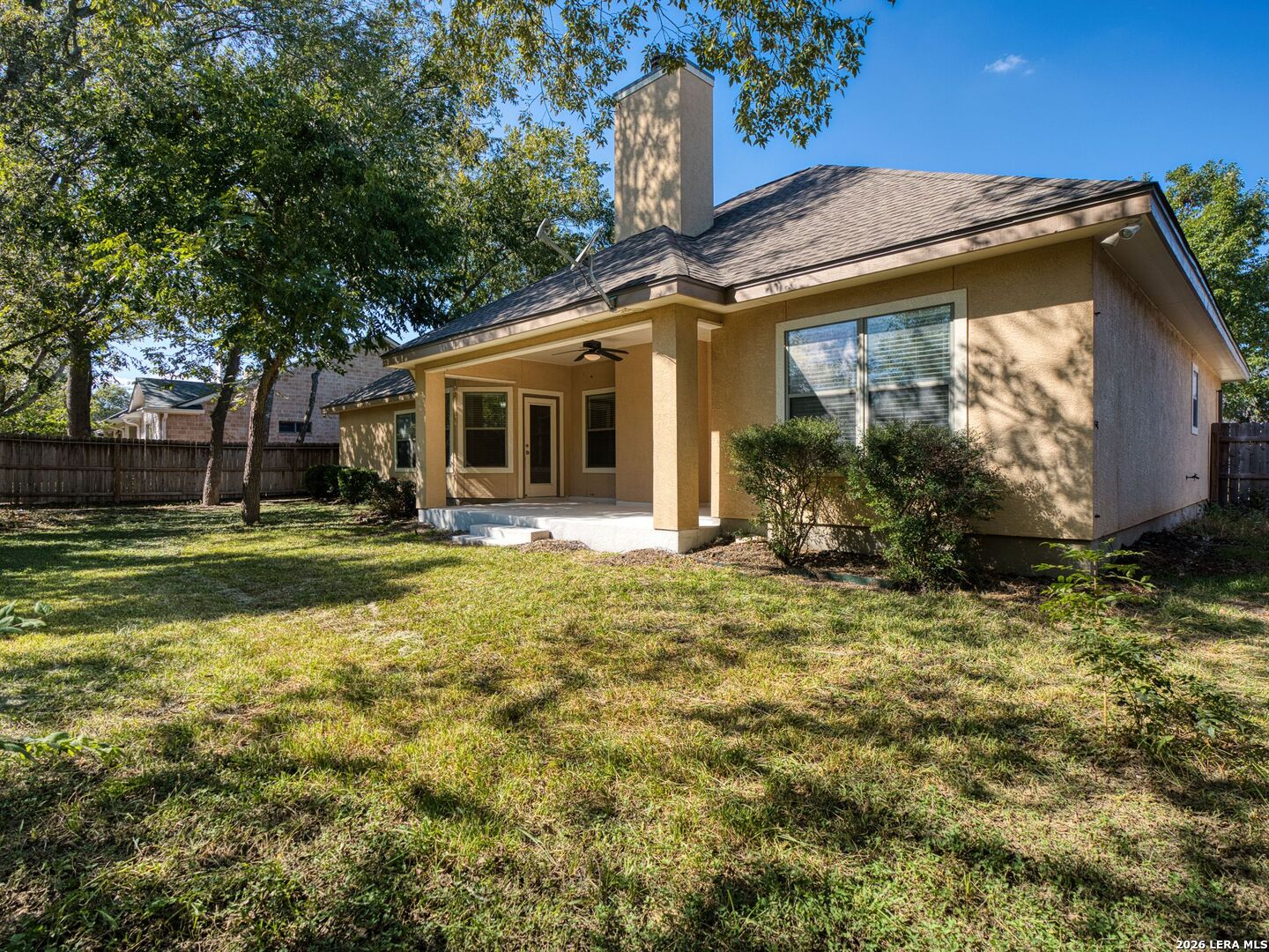 266 English Oaks Circle Boerne TX 78006