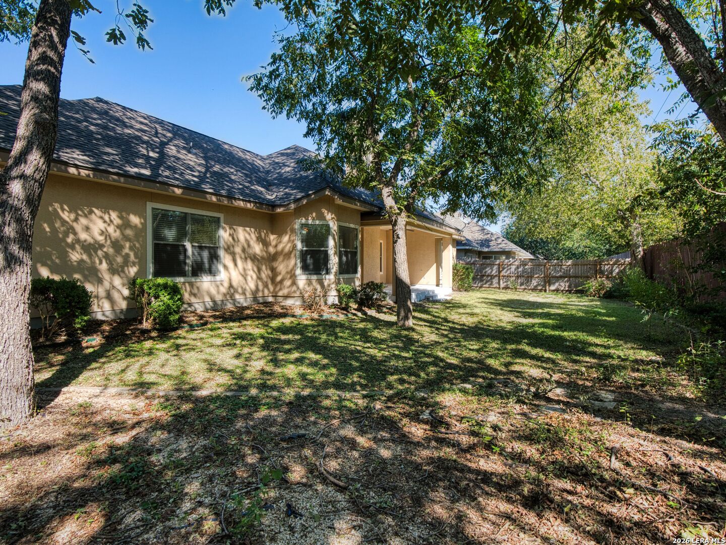 266 English Oaks Circle Boerne TX 78006