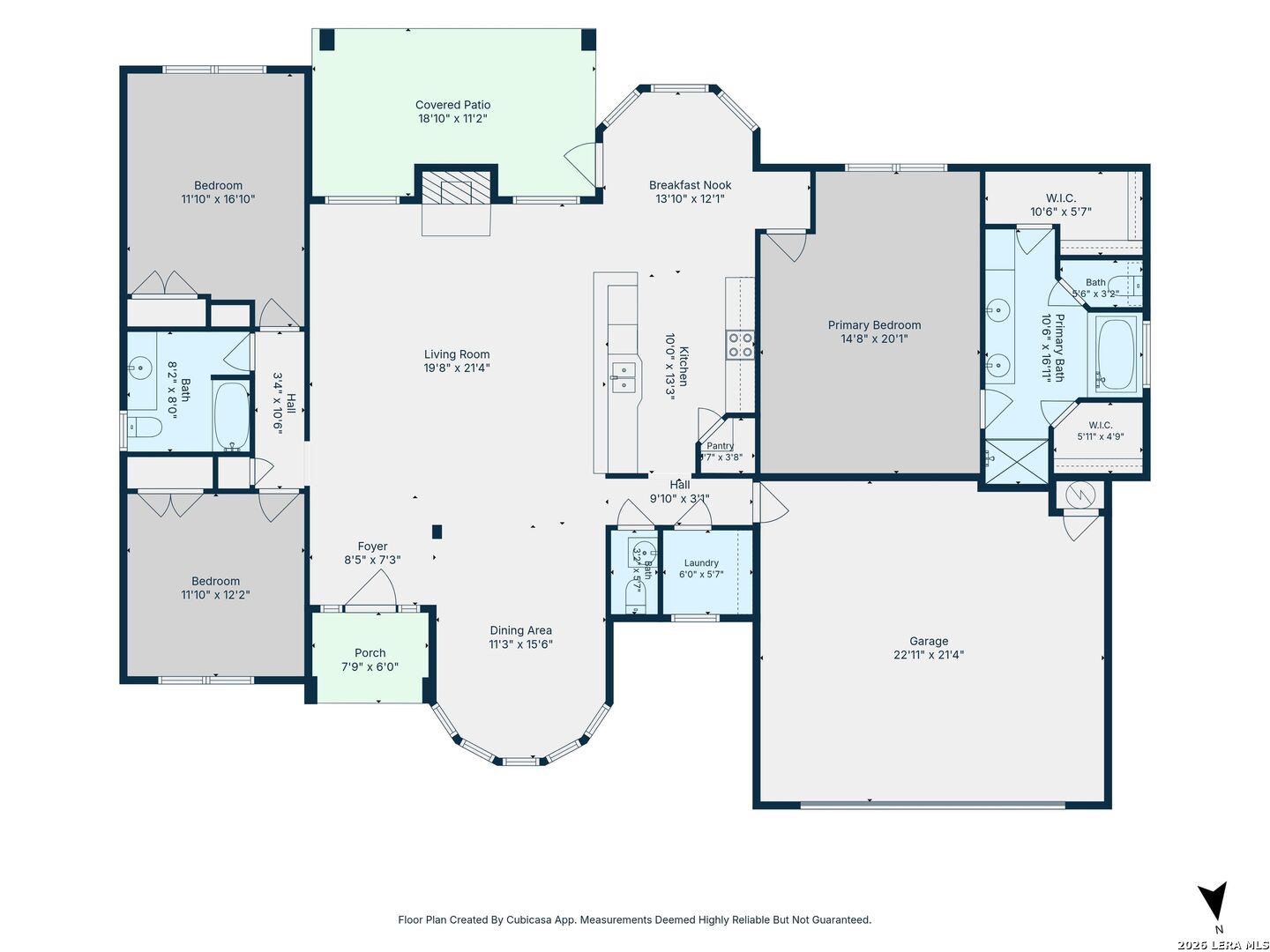 266 English Oaks Circle Boerne TX 78006
