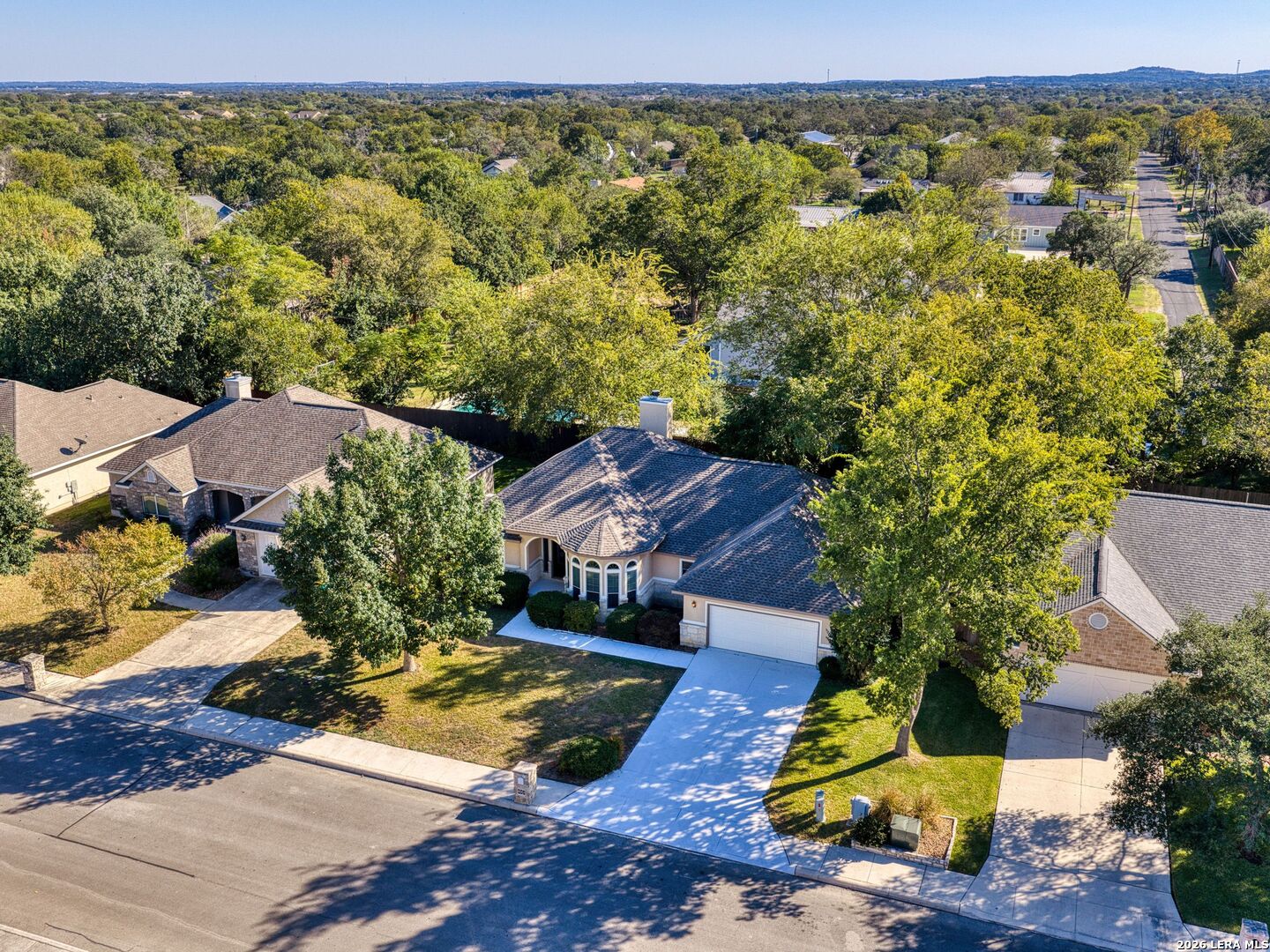 266 English Oaks Circle Boerne TX 78006