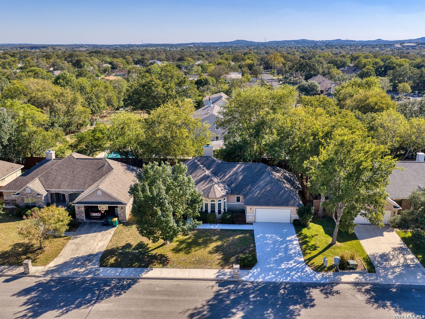 266 English Oaks Circle Boerne TX 78006