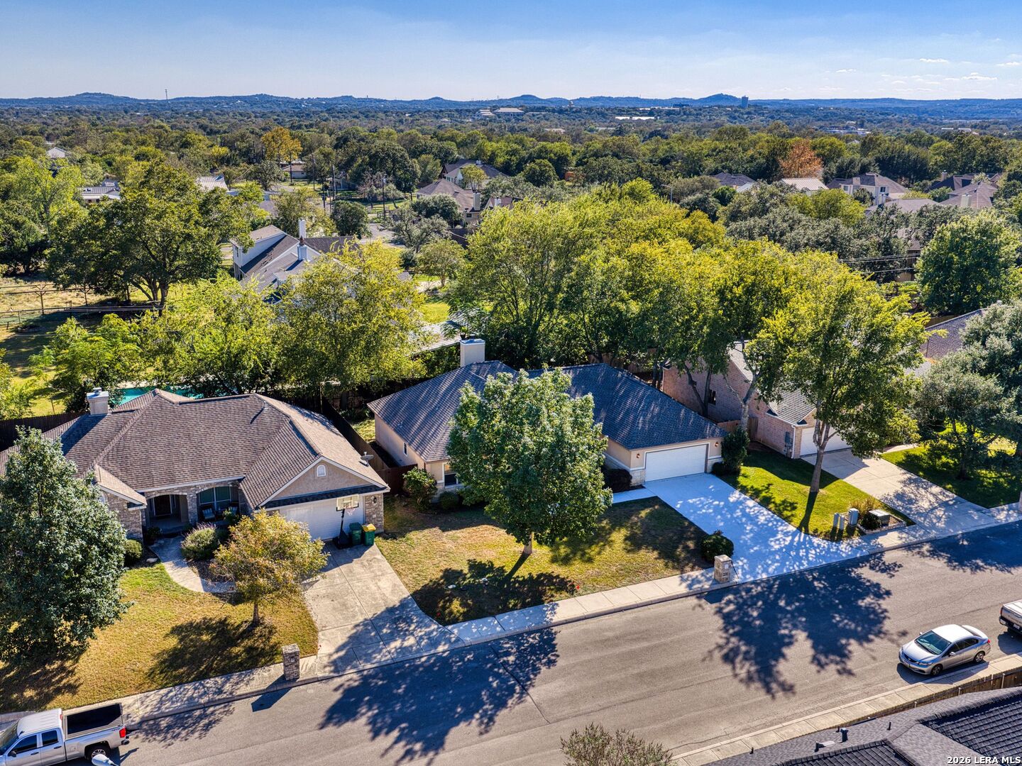 266 English Oaks Circle Boerne TX 78006