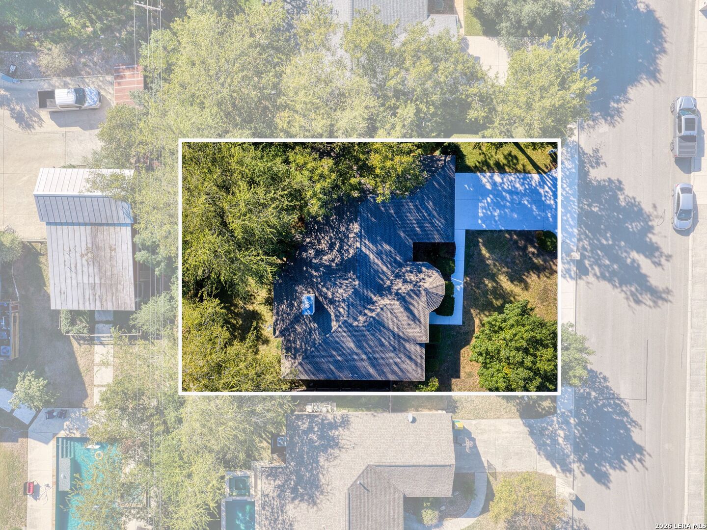 266 English Oaks Circle Boerne TX 78006