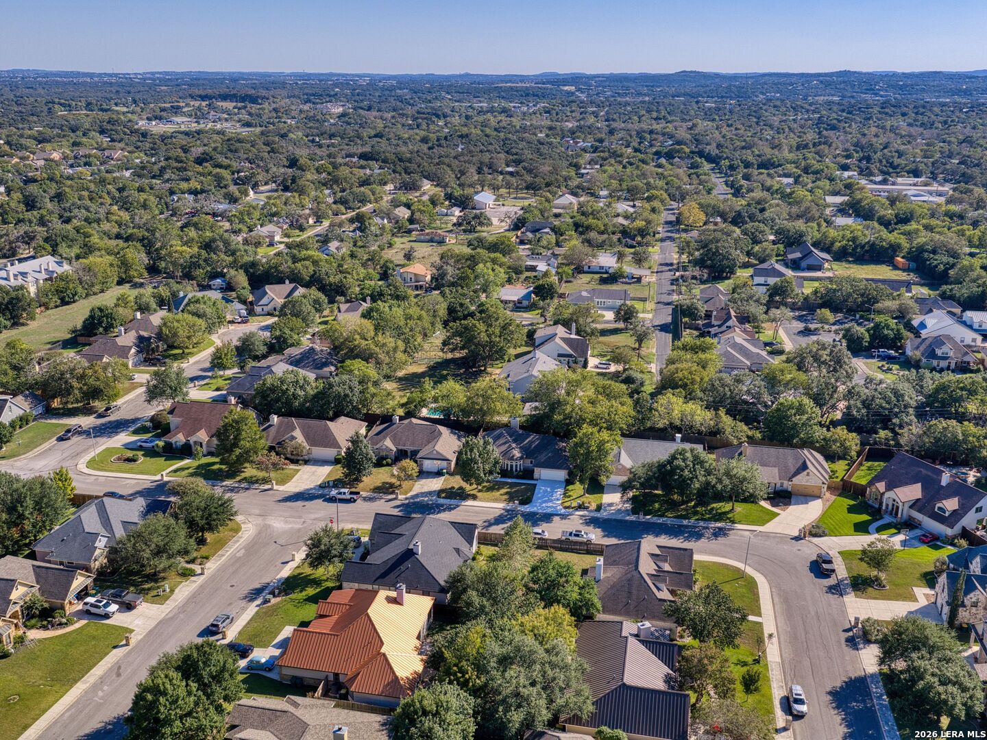 266 English Oaks Circle Boerne TX 78006