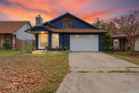3342 Stoney Square San Antonio TX 78247