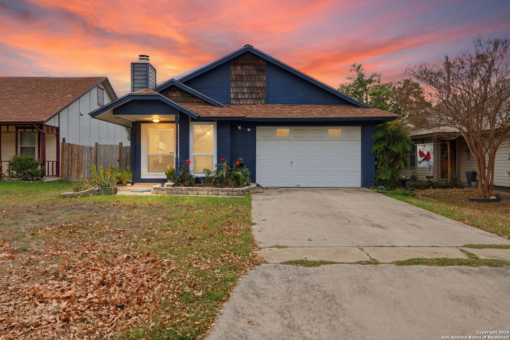3342 Stoney Square San Antonio TX 78247