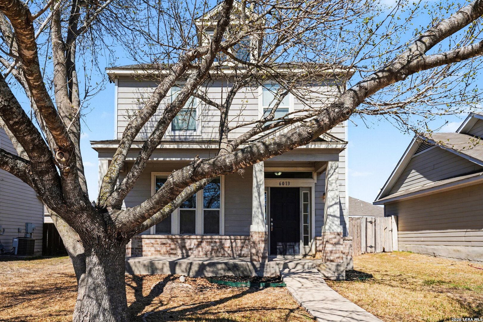 6013 Midcrown San Antonio TX 78218