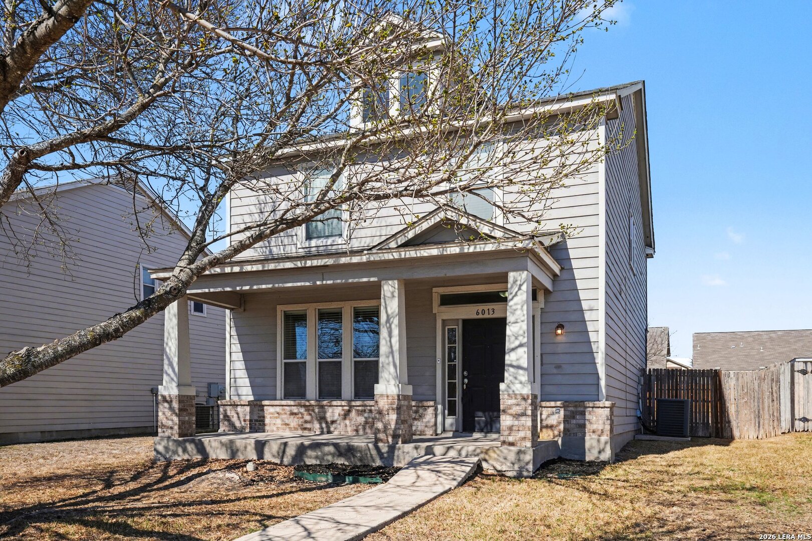 6013 Midcrown San Antonio TX 78218