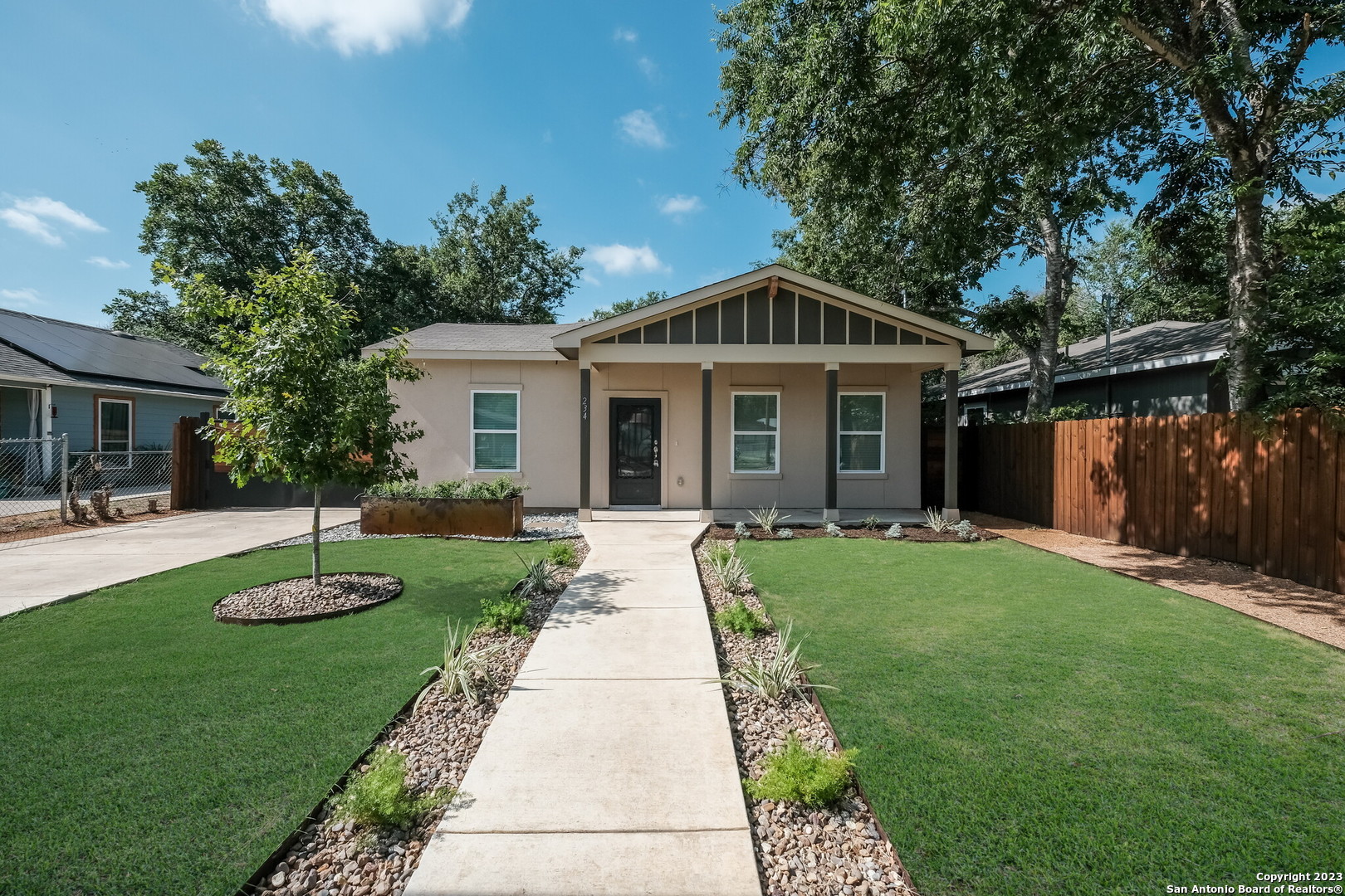 234 Corliss San Antonio TX 78220
