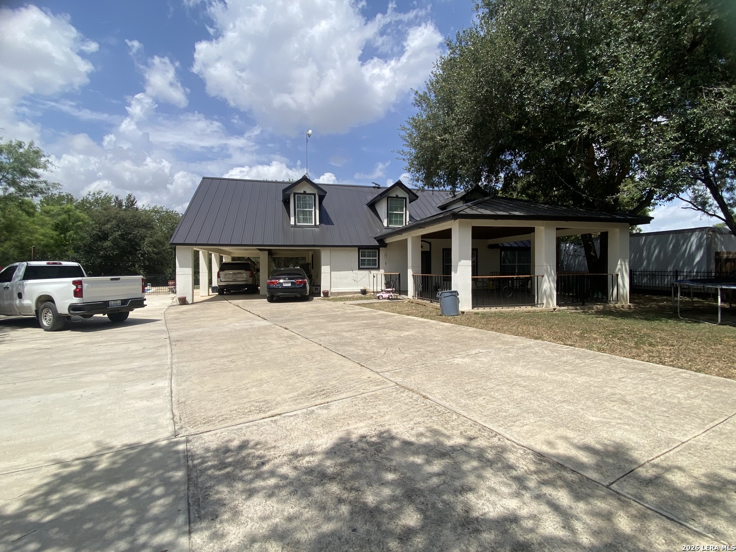 10851 Silver Trail Atascosa TX 78002