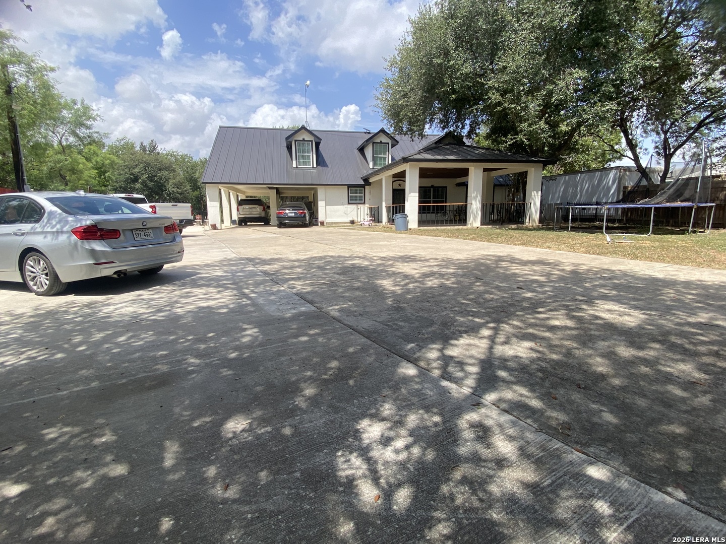 10851 Silver Trail Atascosa TX 78002