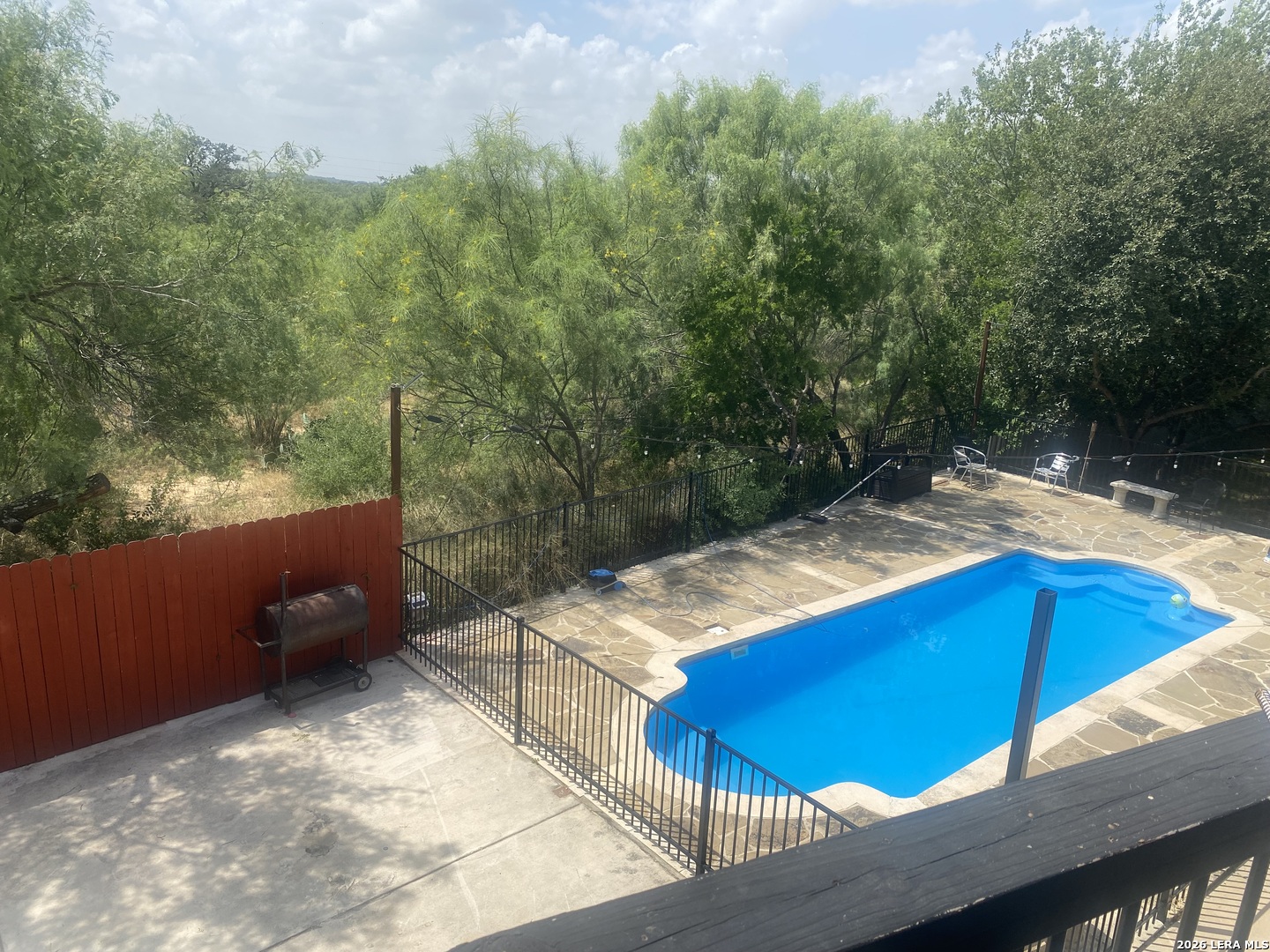 10851 Silver Trail Atascosa TX 78002