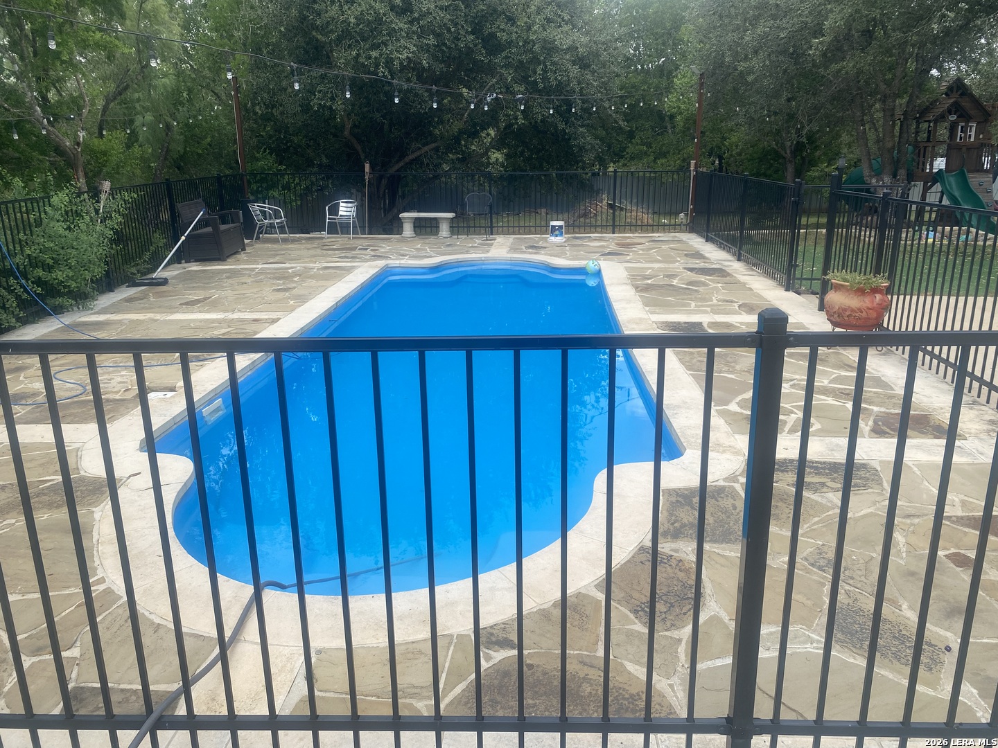 10851 Silver Trail Atascosa TX 78002