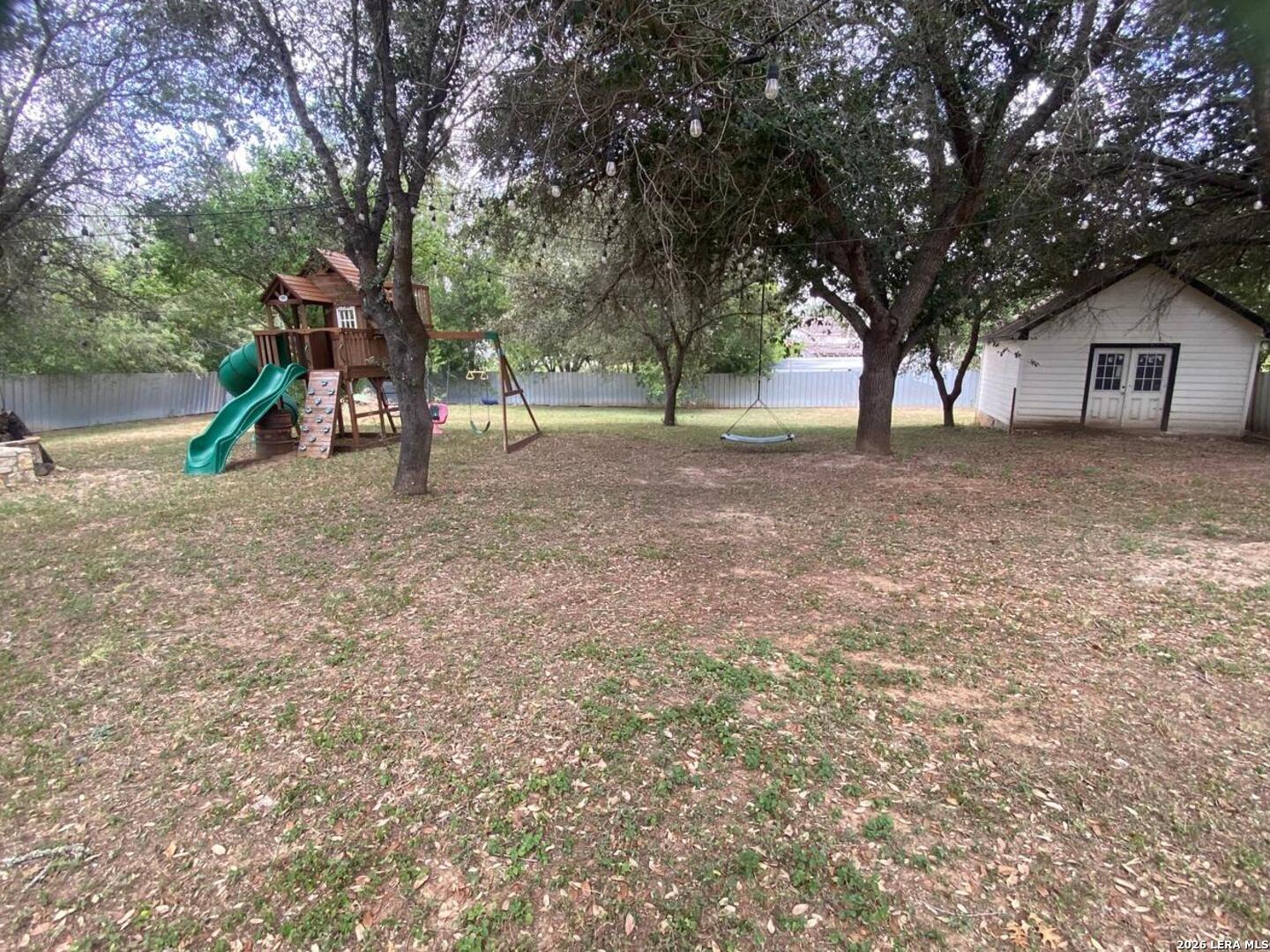 10851 Silver Trail Atascosa TX 78002