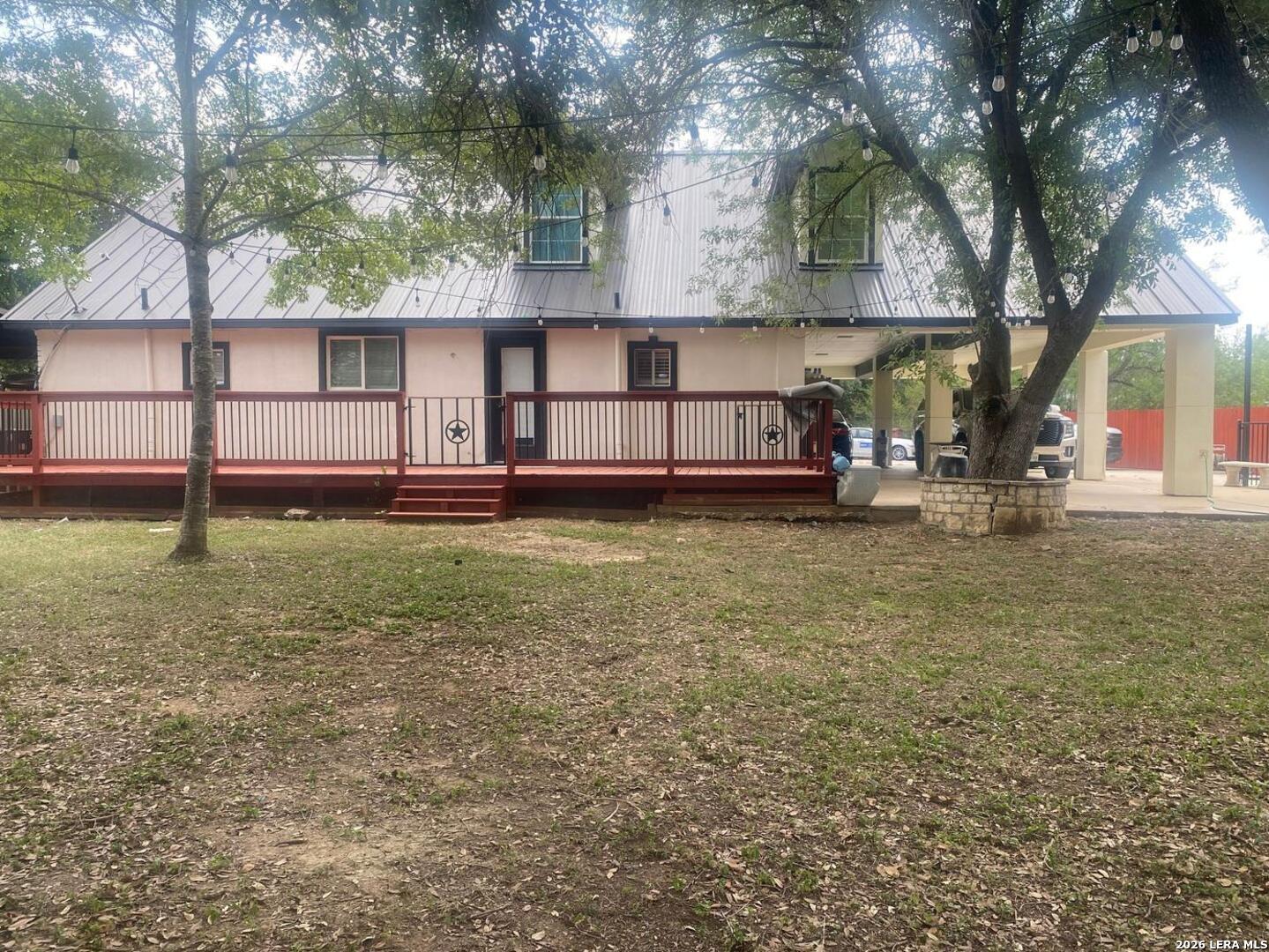 10851 Silver Trail Atascosa TX 78002