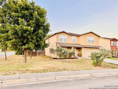 1507 Prairie Rock New Braunfels TX 78130