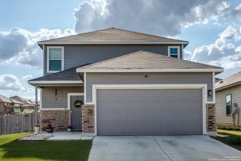 7309 Battle Basin San Antonio TX 78244