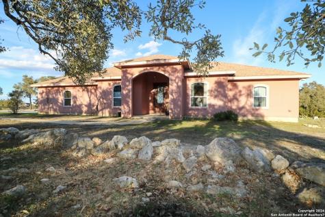 407 Lantana Cerro Spring Branch TX 78070