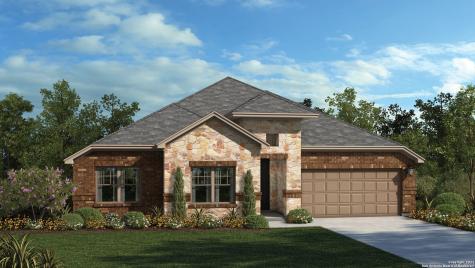 127 Maravillas Boerne TX 78006