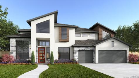 221 Alonzo Boerne TX 78006
