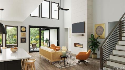 221 Alonzo Boerne TX 78006