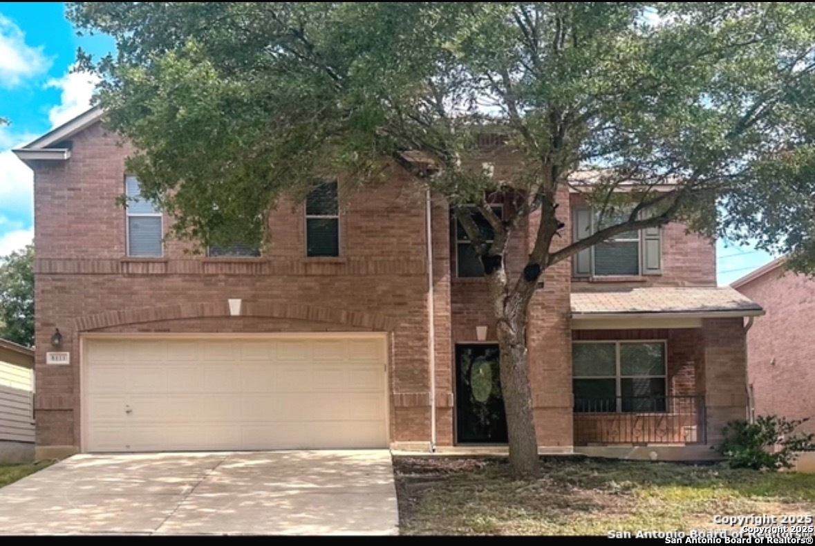 8111 Academic Post San Antonio TX 78250