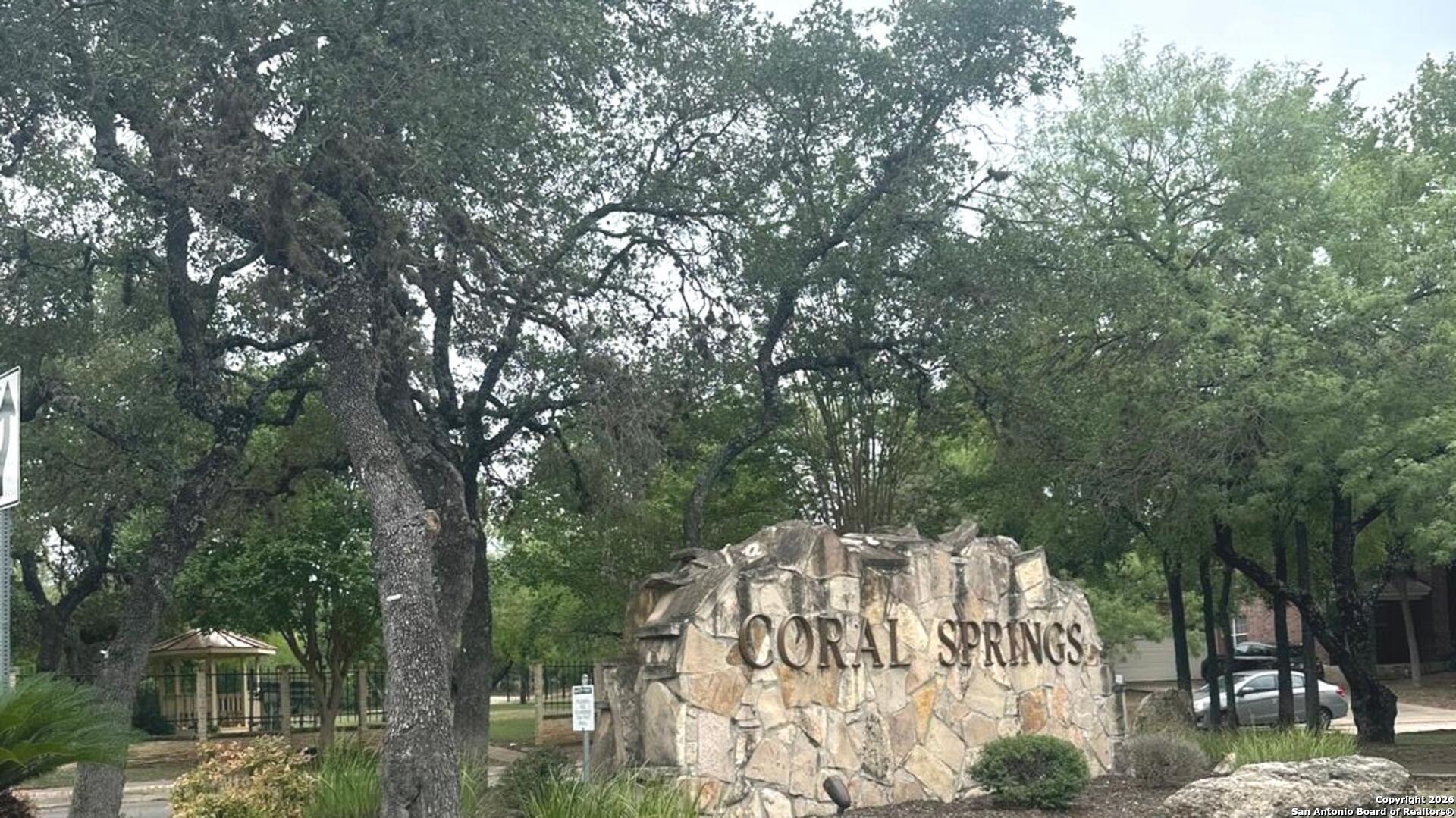 8111 Academic Post San Antonio TX 78250