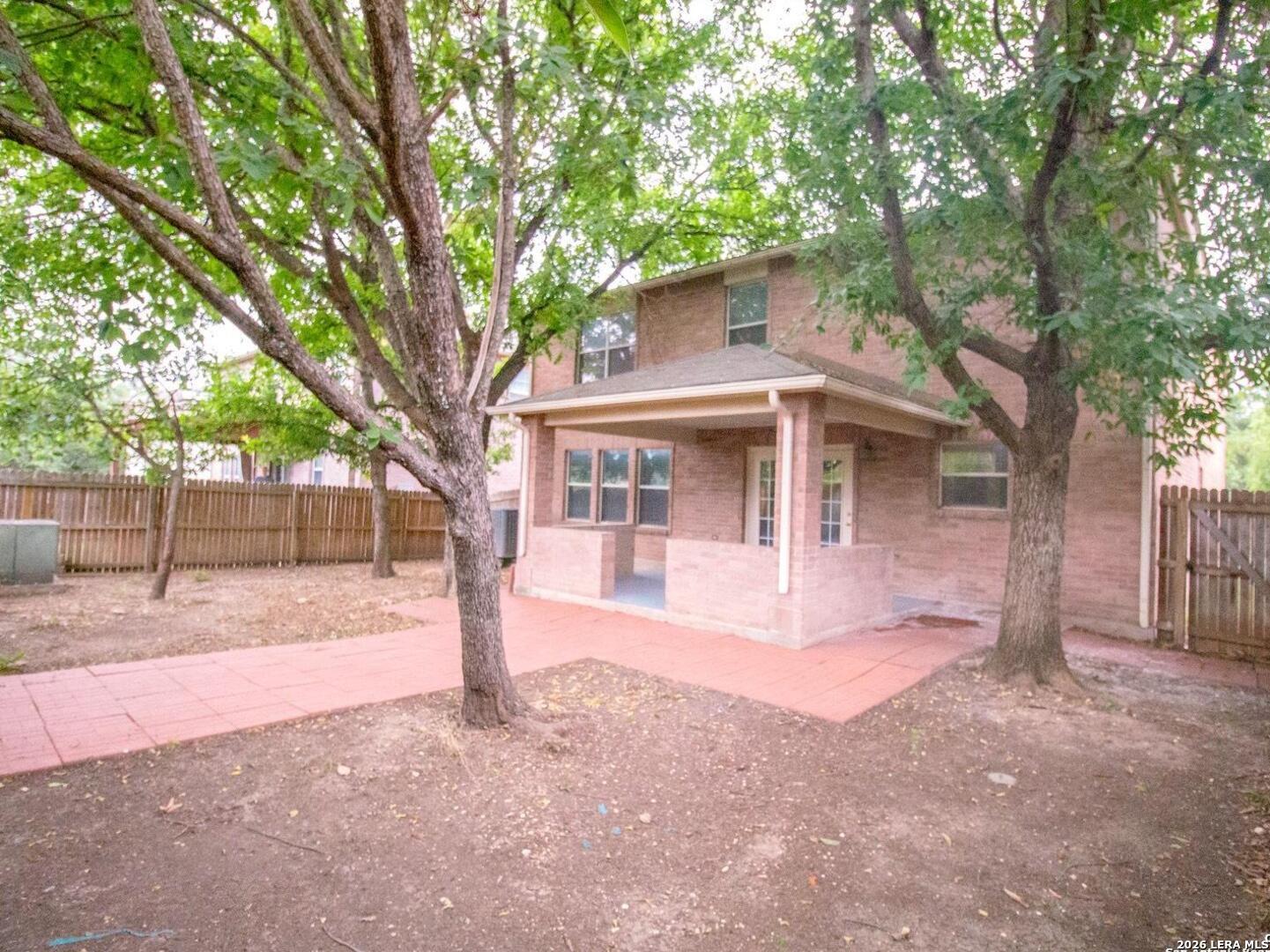 8111 Academic Post San Antonio TX 78250