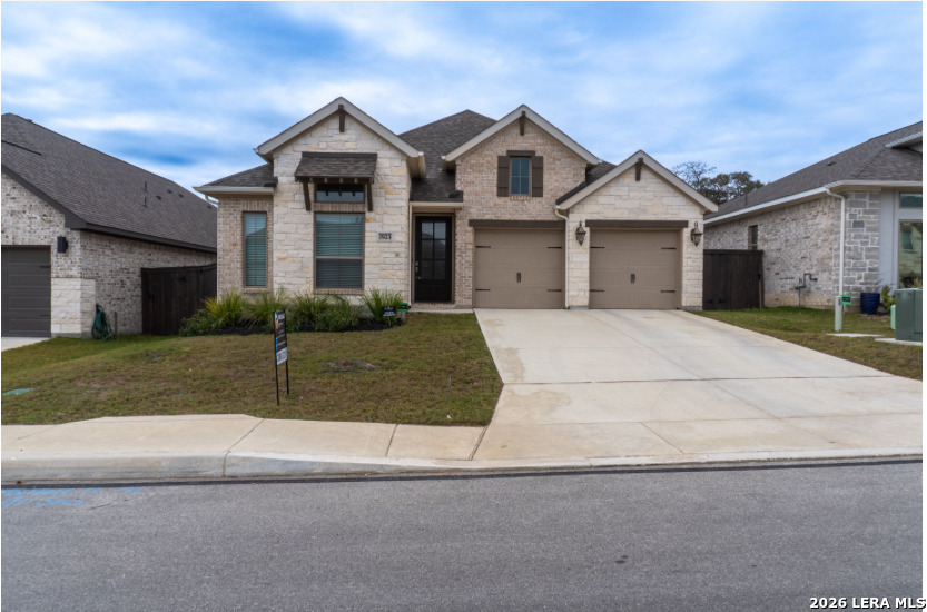 1923 Dalhart San Antonio TX 78253