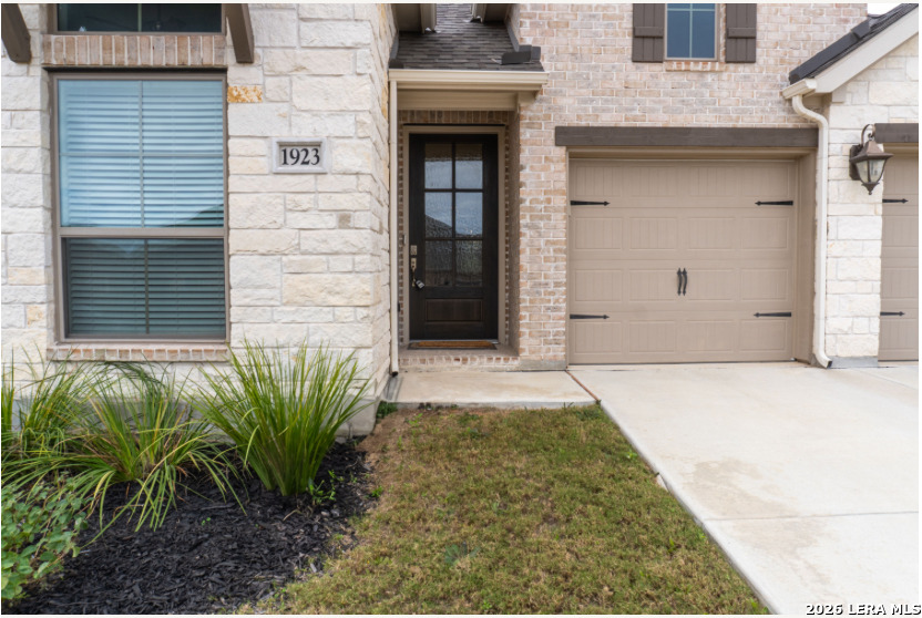 1923 Dalhart San Antonio TX 78253