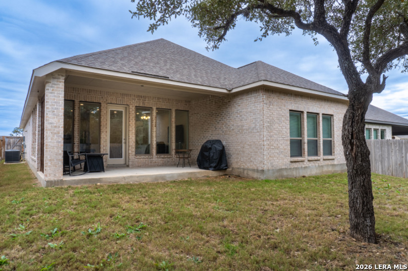 1923 Dalhart San Antonio TX 78253