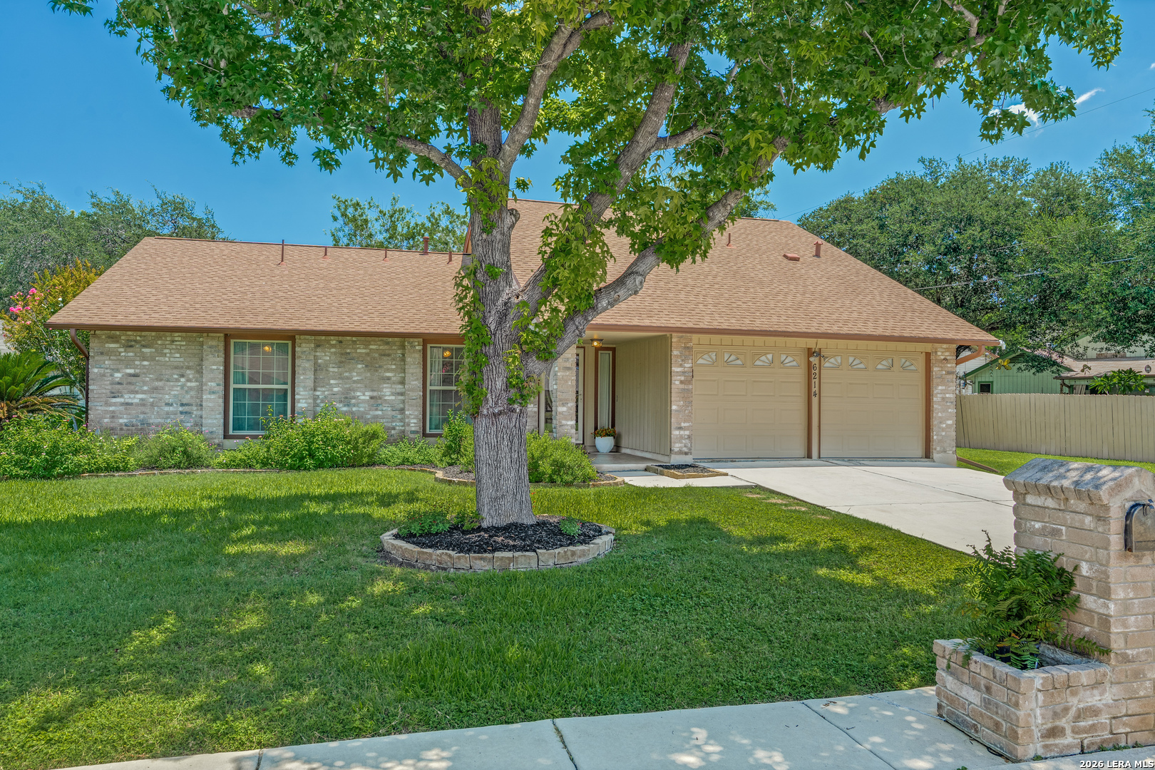 6214 Cairo Drive San Antonio TX 78229