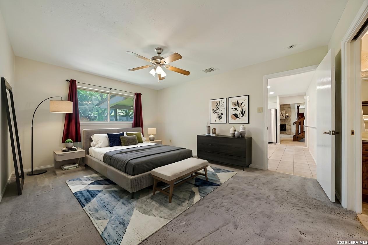 6214 Cairo Drive San Antonio TX 78229